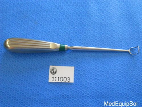 Jarit Barnhill Adenoid Curette, 430-145