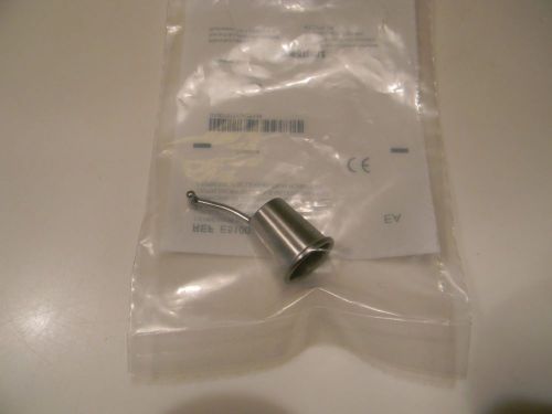 Welch Allyn Storz Scleral Depressor #12060