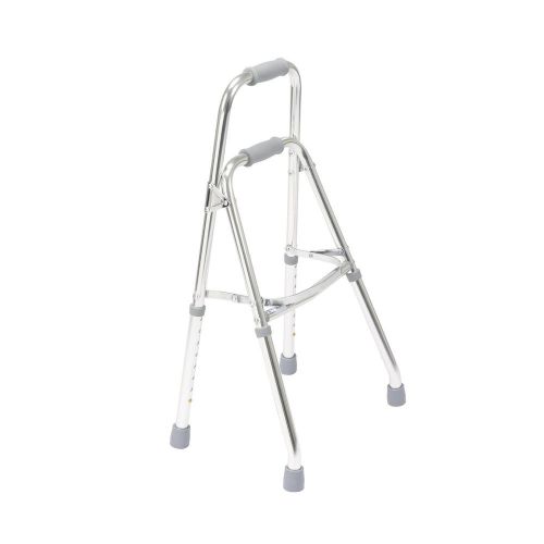 Drive Medical Bariatric Side Walker, Gray, Bariatric