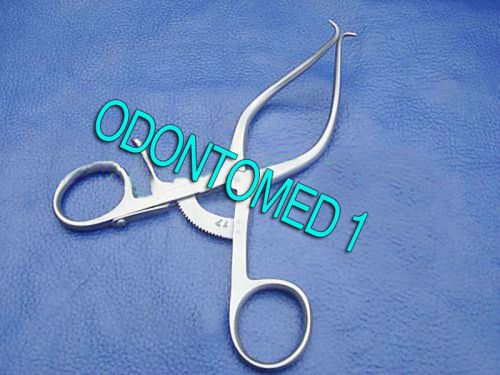 2 Gelpi Retractor Surgical &amp; Veterinary Instrument 5.50