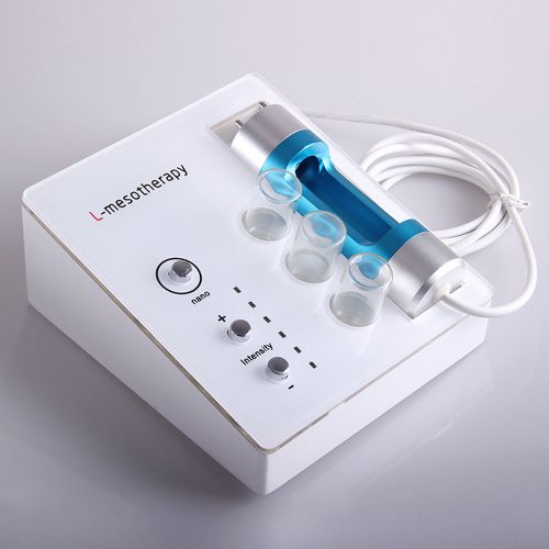 Pro Mesotherapy System Skin Rejuvenation Skin Lift Tighten Beauty Machine sr-008