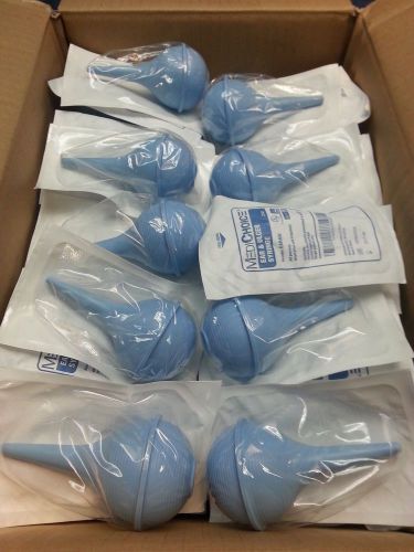 Medichoice Ear &amp; Ulcer Syringe 2 oz Sterile In Date Lot of 50 REF EAR402