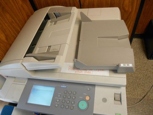 Canon NP 6035 Copier