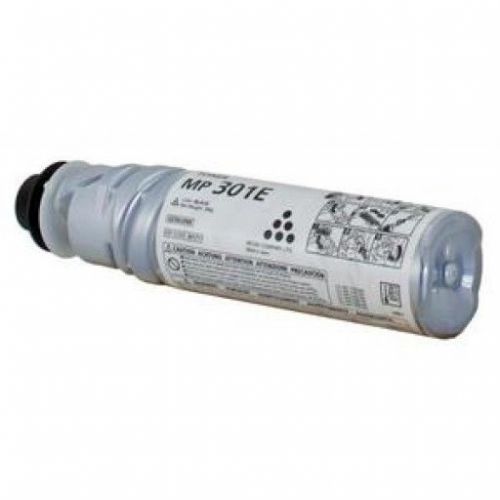 Genuine ricoh aficio lanier mp-301 mp-301spf toner cartridge 841715 for sale