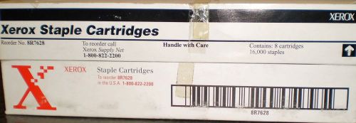 Xerox  8R7628 Staple, 15 Cartridges for Canon  IR 8500, IR 105