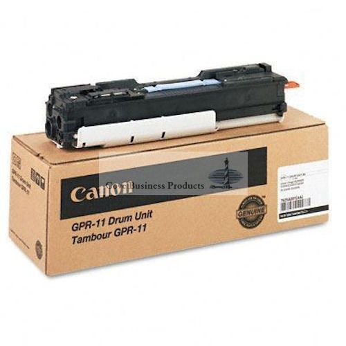 GENUINE CANON GPR-11 BLACK DRUM UNIT 7625A001AA imageRUNNER C3200 / C3220