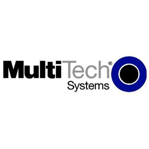 Multi-tech 4-port v.34 fax server - analog - itu-t v.34, itu-t v.17, (ff440) for sale