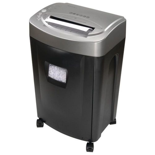 Royal 29351x 14-sheet mc14mx micro cut shredder for sale