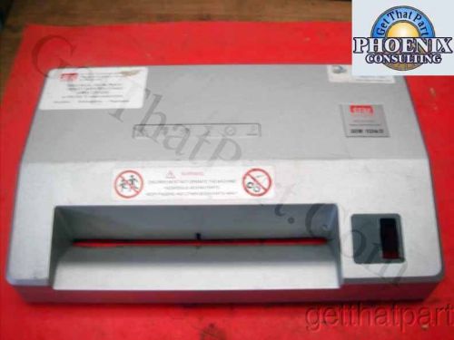 SEM 1124/3 Paper Shredder Top Cover Assembly 1124-3-TCA