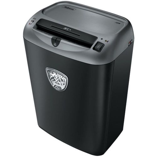 Fellowes 4671001 70S New Powershred 14 Sheet Shredder W/ 34L Waste Capacity