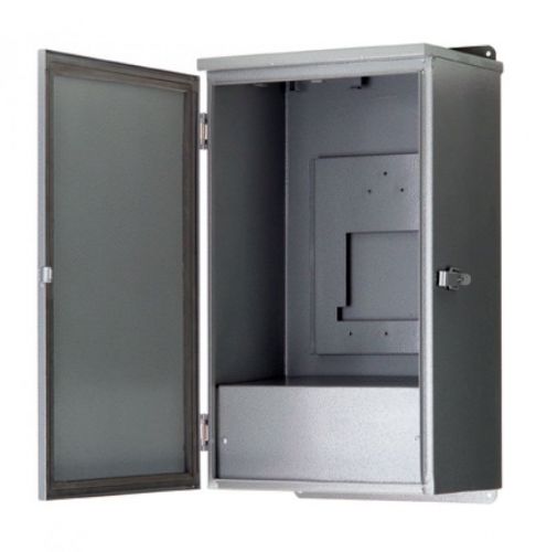 Weather Resistant Enclosure for HandPunch GT 400 Time Clock