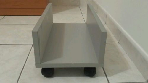 CARRELLO PORTA PC