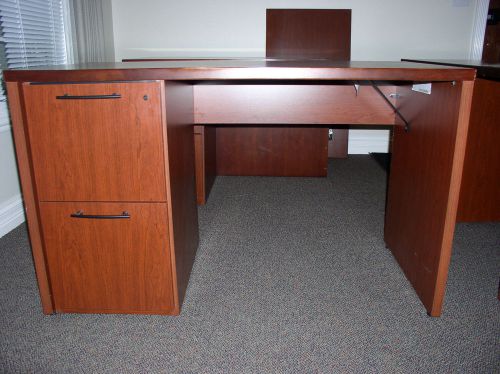 Small Office Desk