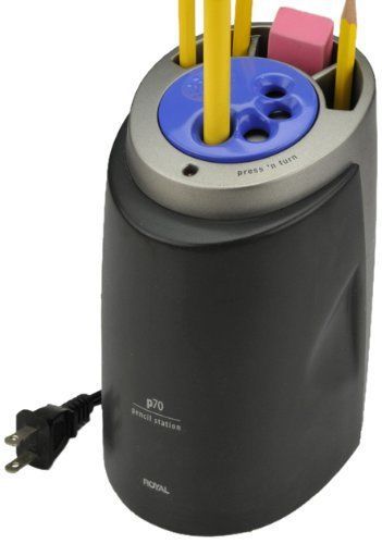 Royal Electric Pencil Sharpener (69116d-dh) (69116ddh)