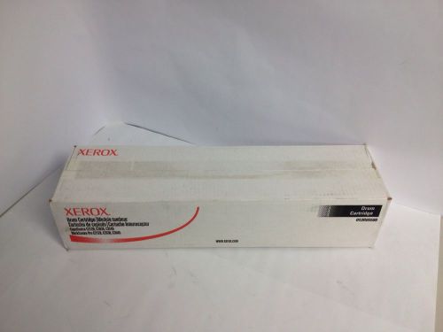 New OEM Unopened XEROX Drum Cartridge CopyCentre/WorkCentre C2128/C2636/C3545