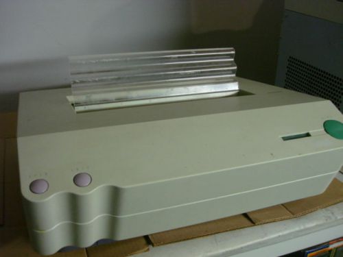 POWIS PARKER FASTBACK 15 BINDING MACHINE