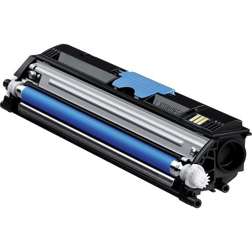 KONICA MINOLTA - SUPPLIES A0V30HF CYAN TONER FOR MC 1600