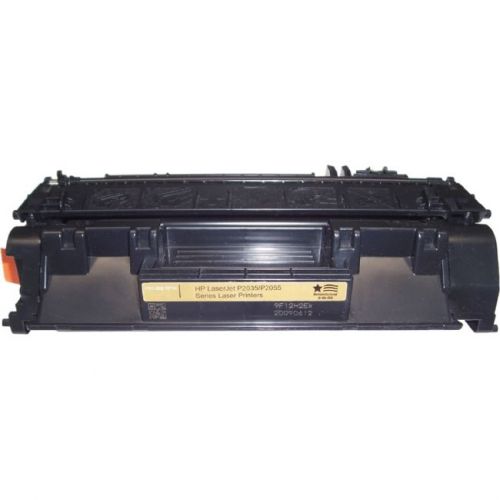 V7 TONER THK2035A-2N BLACK TONER CART FOR LJ CE505A