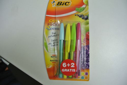 Bic Mini Ball pen