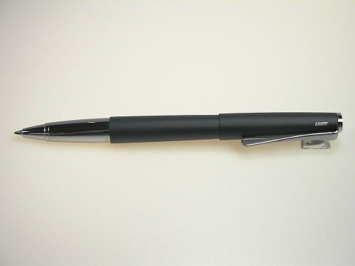 LAMY STUDIO Rollerball pen Platinum Grey L368P