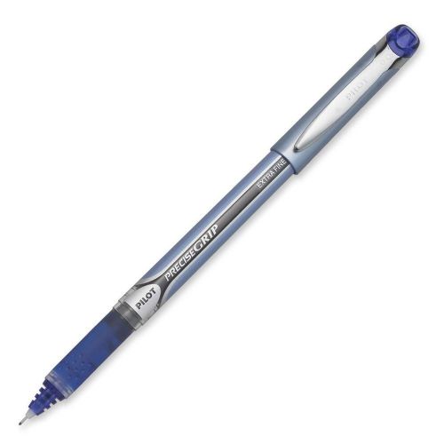 Pilot Precise Grip Extra-fine Rollerball Pen - Fine Pen Point Type - (pil28802)