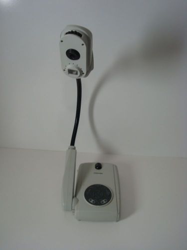 Toshiba TLPC001 Document Camera for Data Projector