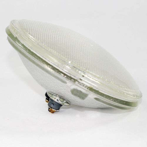 GE 650w 120v FCW PAR36 Ferrule Halogen Quartzline Bulb