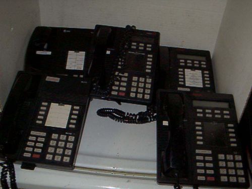 5-Business Telephone