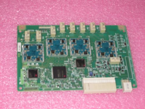 NEC NEAX 2000 IVS phone system card 8LCAA #1