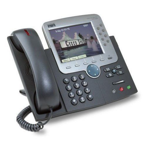 CISCO - IMSOURCING CP-7970G= CISCO IP PHONE 7970G GLOBAL