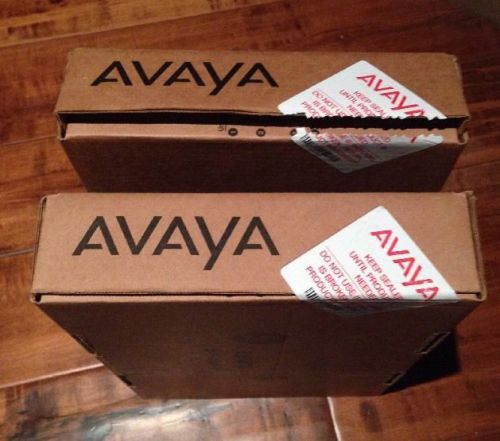 *LOT OF 2 NEW* Avaya 2 WIRE 24 PORTS Digital Line CP TN2224CP RHS HV10