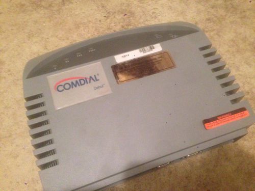 Comdial Debut Voicemail 4-Port System DigitalBrick