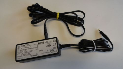 AA3: GENUINE Jet A-Tamura-S Power Adapter 5V 2.0A 15W