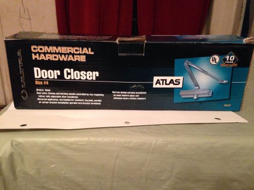 atlas door closer