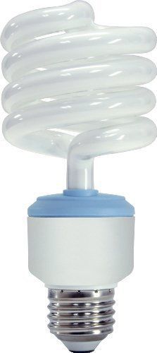 Reveal 3 way 25/16 watt watt replacement 1440/540 lumen spiral light bulb for sale