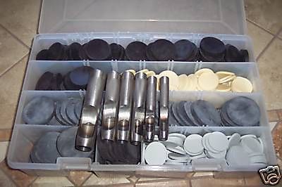 neoprene washer kit