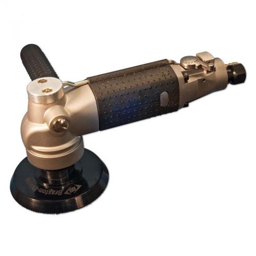 Hercules Rear Exhaust Variable Speed Air Polisher.