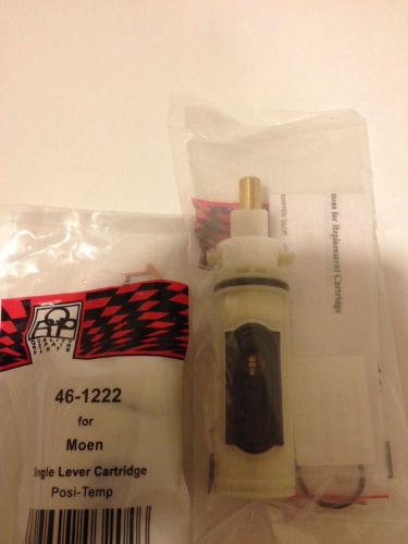 Moen 1222.1222B.. Moen Tub/Shower cartridge POSI-TEMP New..!