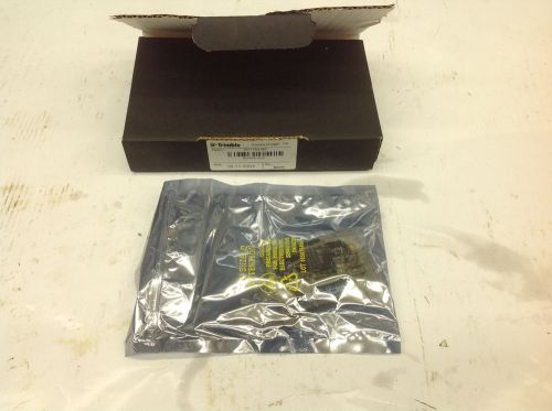 Trimble R71153180 Service Part Circuit Board SUC Pulse PE-54039S, Rev B0/03 NIB