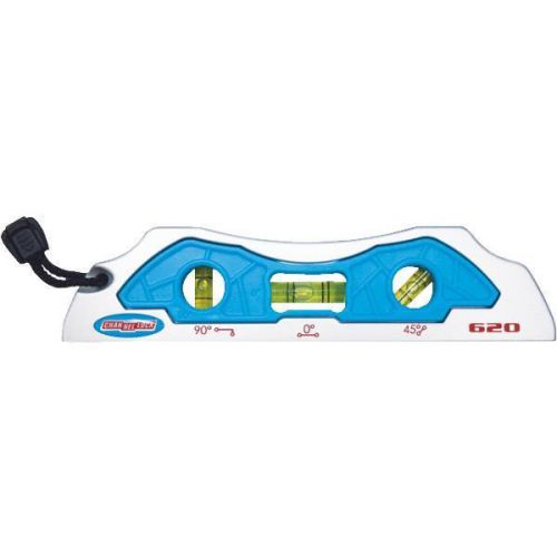 Channellock 8.25&#034; professional torpedo level-8.25&#034; alum torpedo level for sale