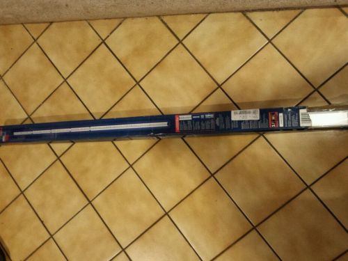 Bosch 16&#039; Telescoping Aluminum Leveling Rod GR16 NEW 5 section