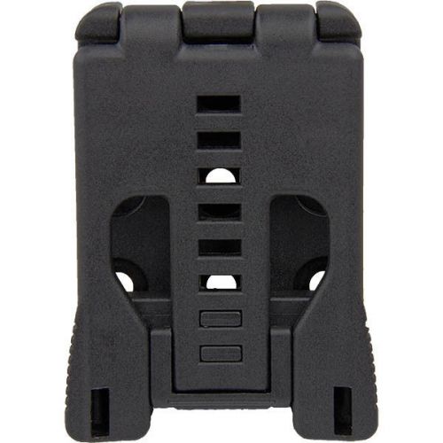 Tek-lok w/hardware for standard holster use new for sale