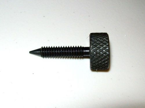 Bearing Retainer Screw FOR Accel Crestline Dampening System