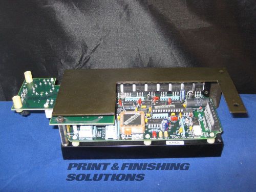 OEM Ryobi STEPING MOTOR DRIVER for 3404 DI  # 535461772 -- 50% off!