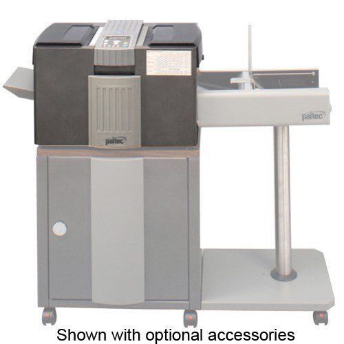 Paitec mx6000 folder &amp; pressure sealer production free shipping for sale