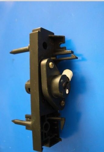 Epson stylus Pro 7600/9600 ink tank valve assembly