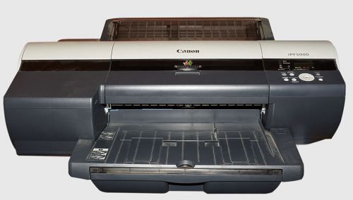 Canon Prograf IPF5000