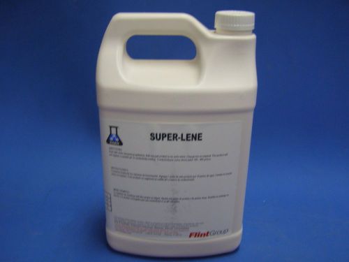 New Varn Super-lene Fountain Solution 1 Gallon Alcohol-Free In Stock!