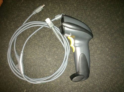 Symbol DS6708 DS 6708 DS6707 2D BarCode Reader Scanner omni-directional 1D/2D