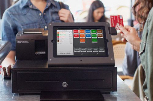 BRAND NEW Breadcrumb Pro Point of Sale